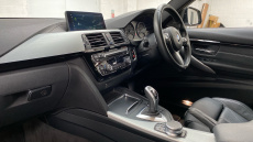 BMW 3 Series 320i M Sport Shadow Edition 5dr Step Auto Petrol Estate